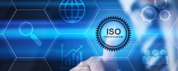 certification ISO