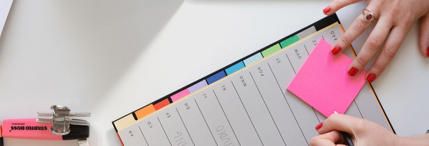Gérer les notes de frais en entreprise