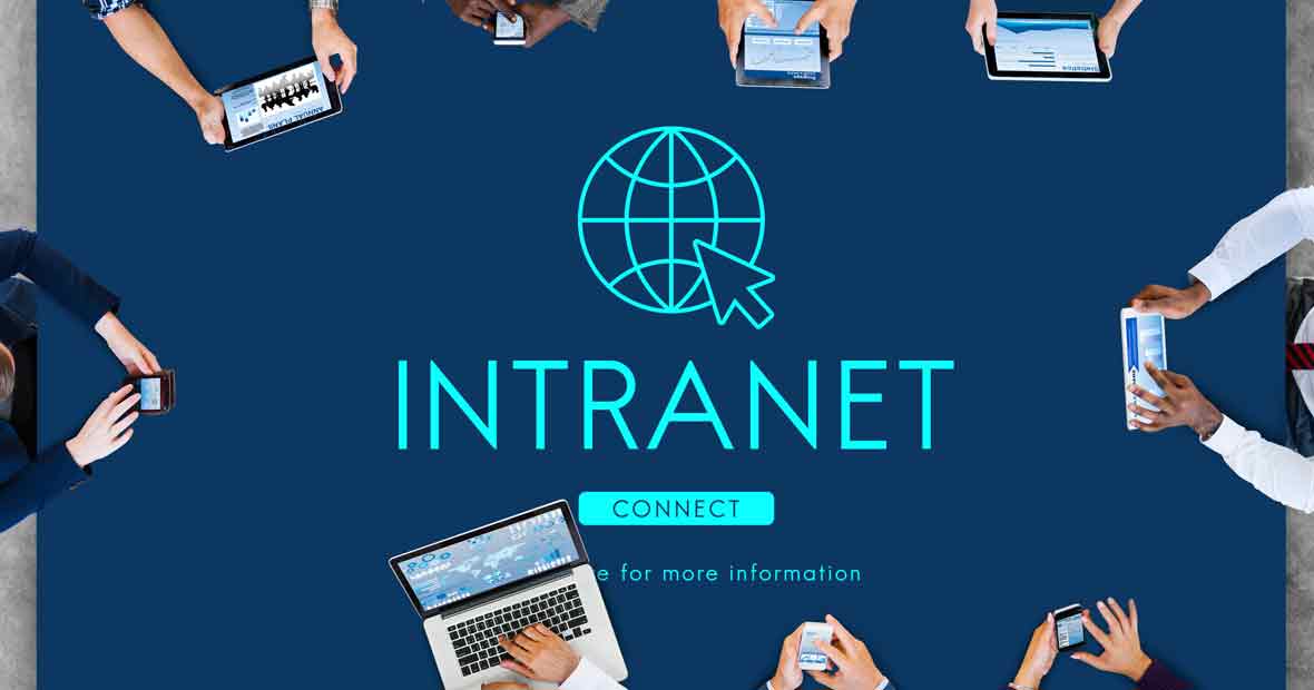 intranet