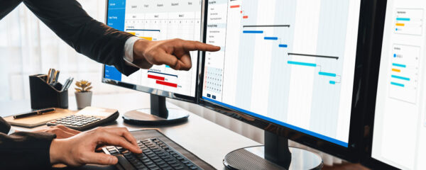 plateforme de remplacements performante