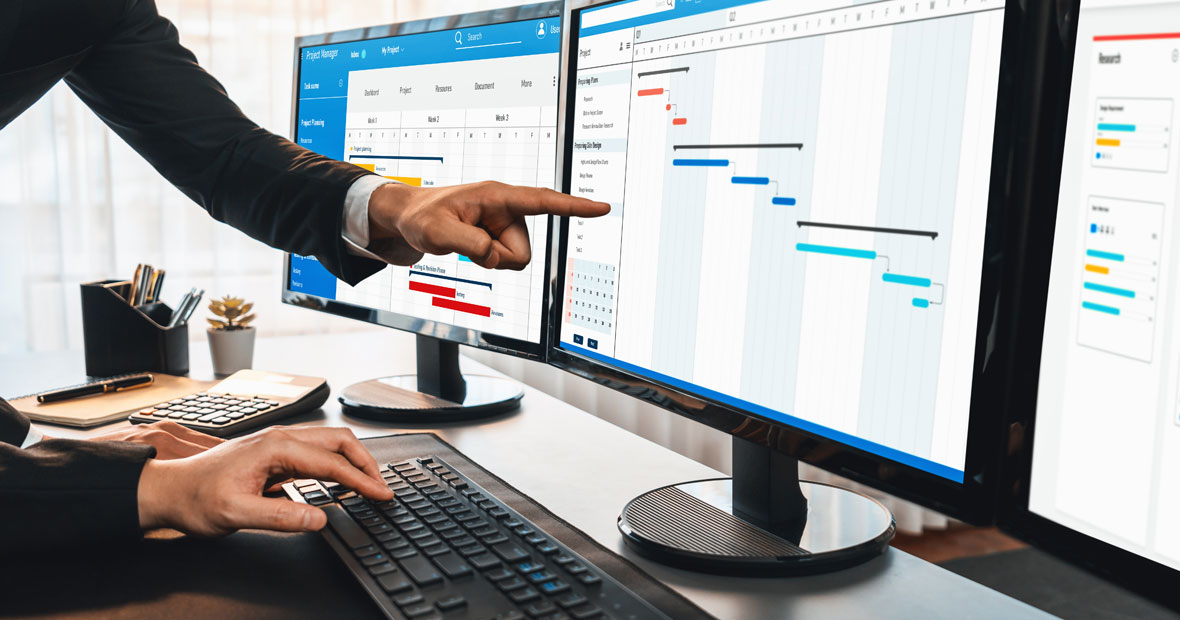 plateforme de remplacements performante