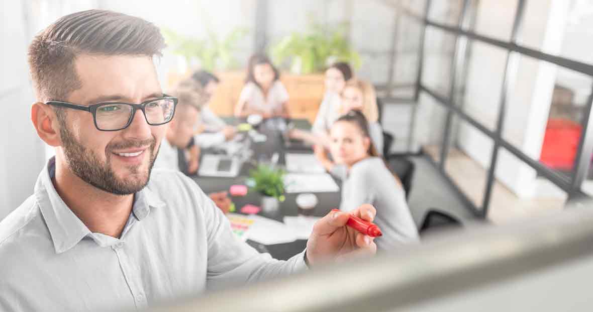 coaching de dirigeants