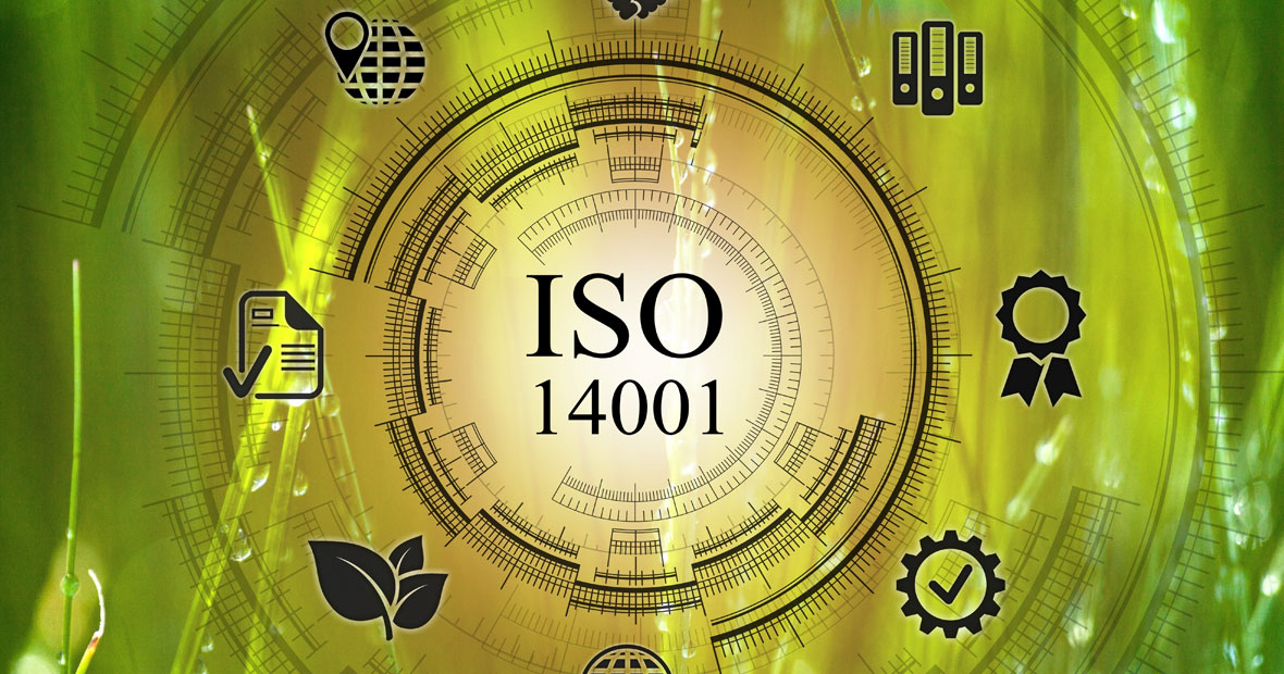 ISO 14001