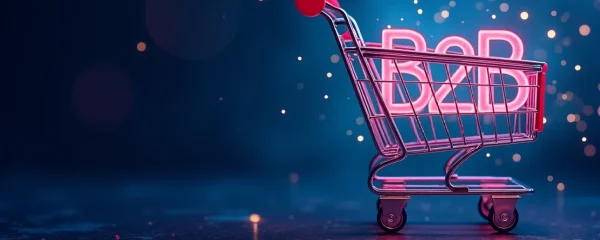 Stratégie e-commerce B2B