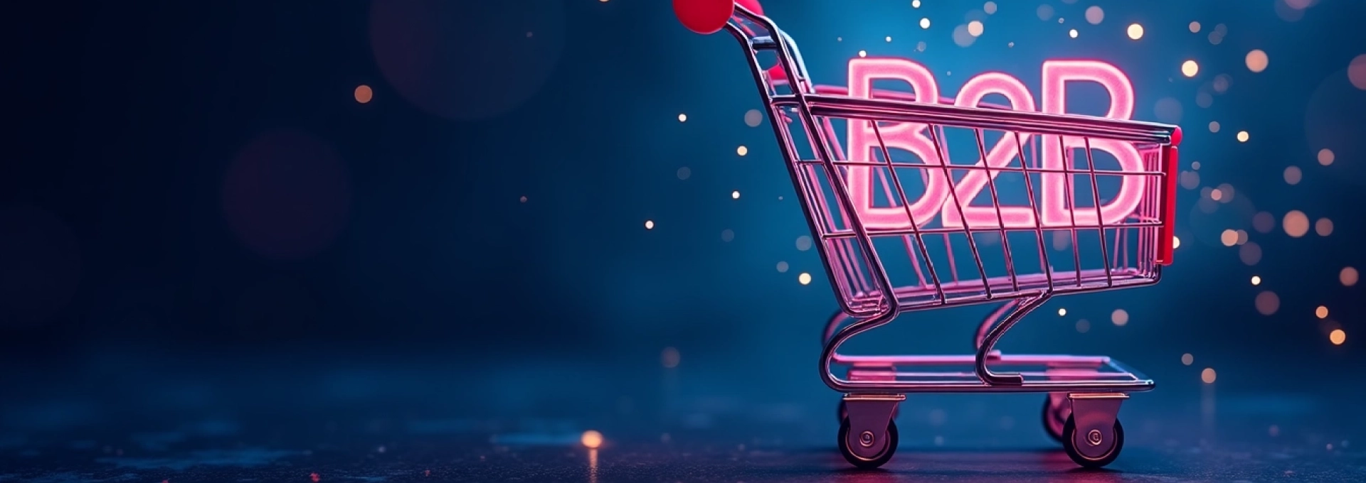 Stratégie e-commerce B2B